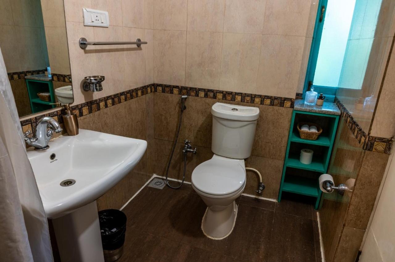 Hotel Island House Goa Goltim Zewnętrze zdjęcie