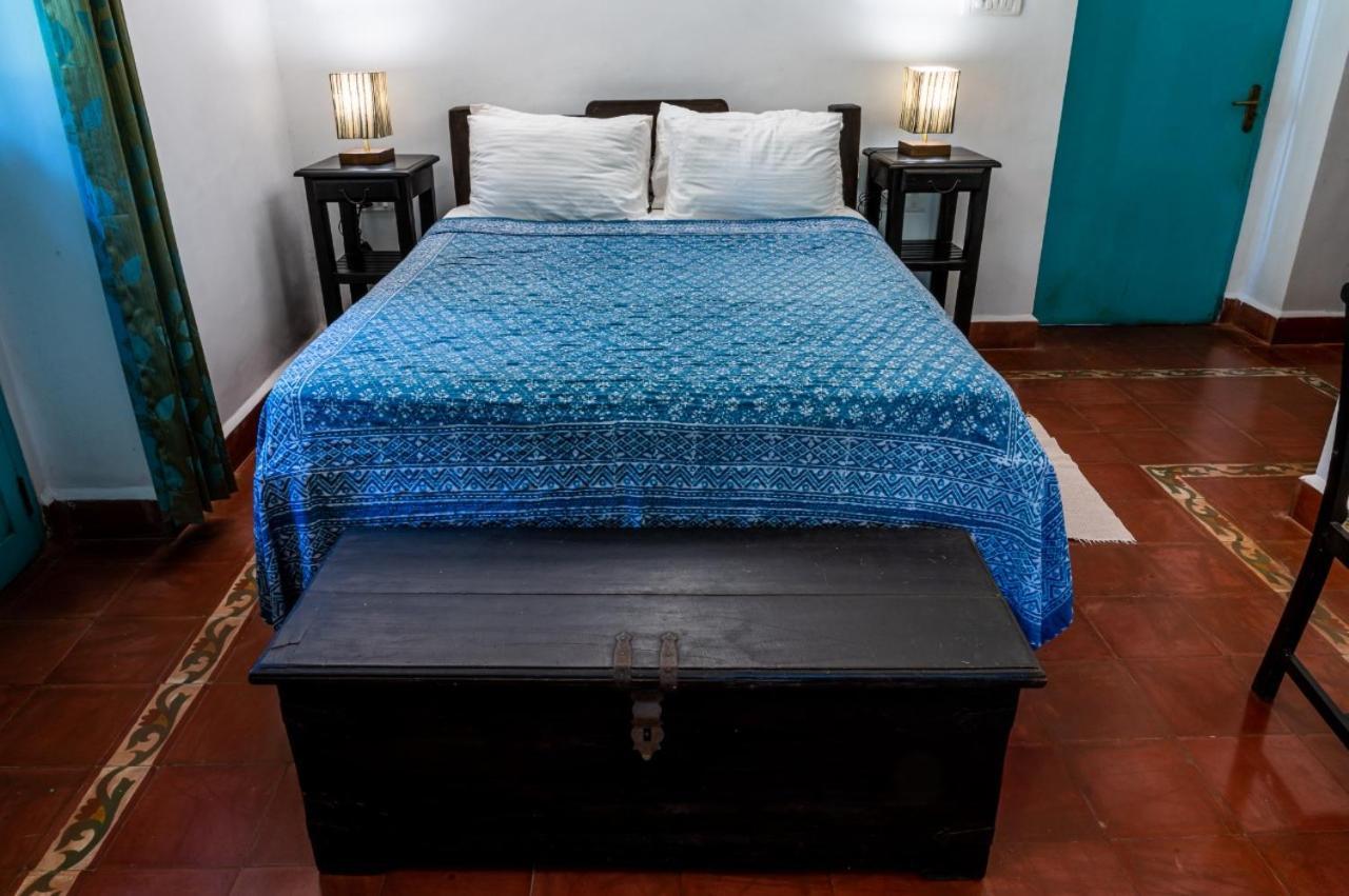 Hotel Island House Goa Goltim Zewnętrze zdjęcie