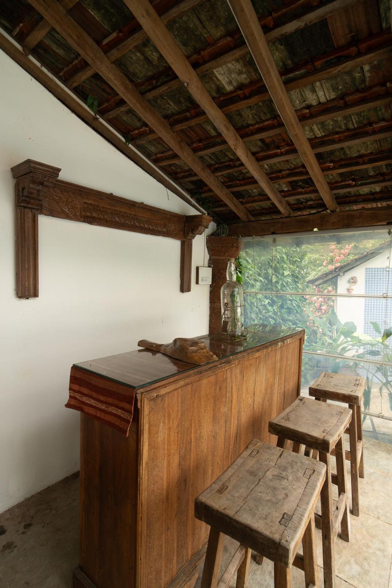 Hotel Island House Goa Goltim Zewnętrze zdjęcie