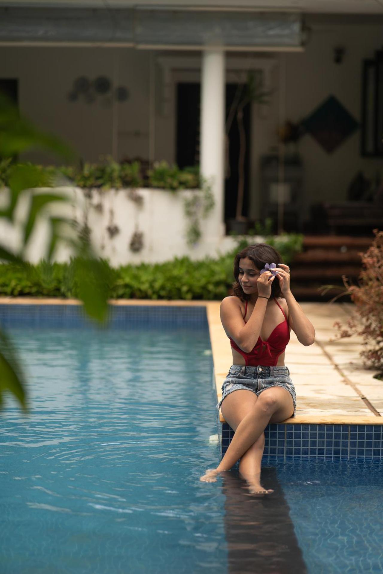 Hotel Island House Goa Goltim Zewnętrze zdjęcie
