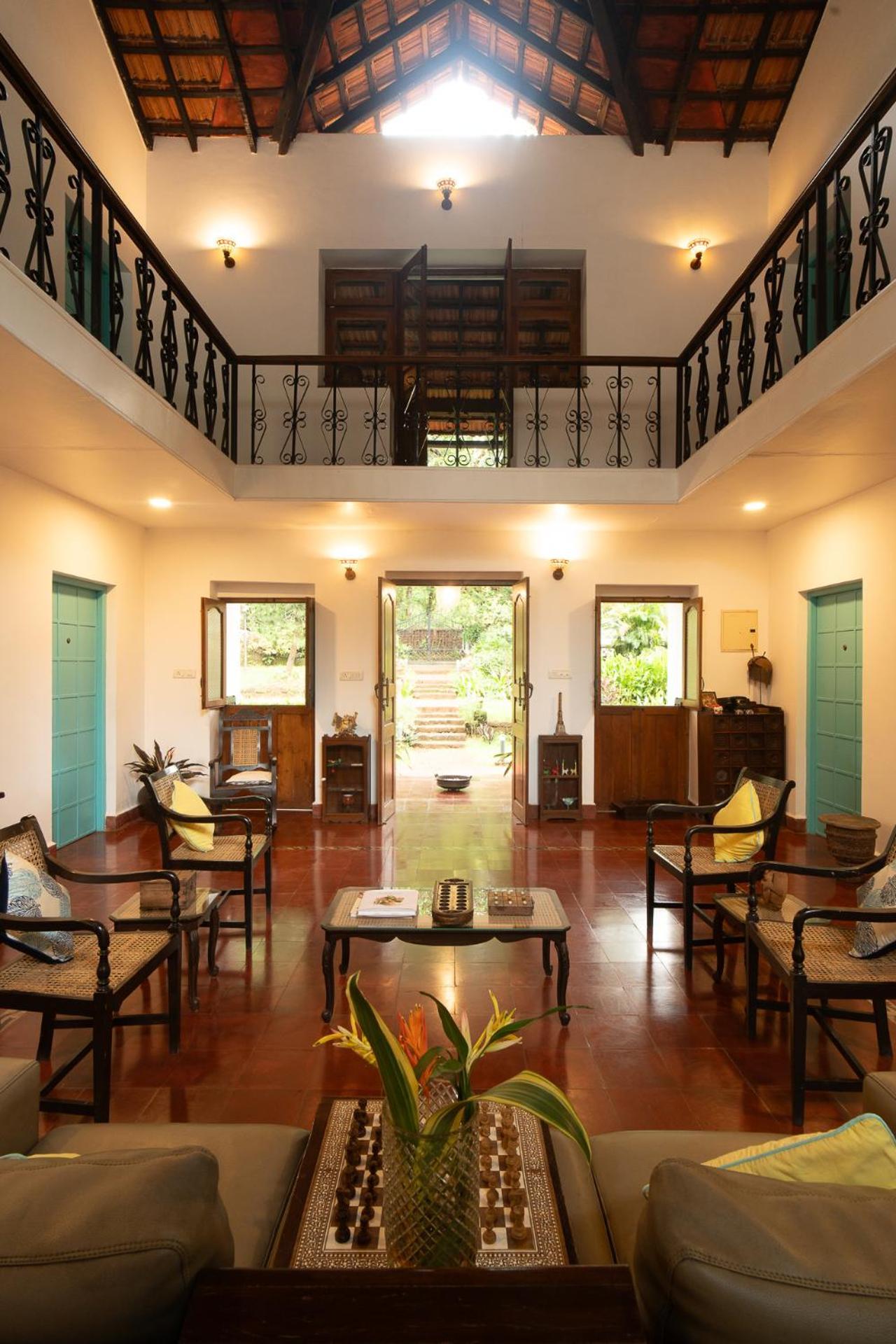 Hotel Island House Goa Goltim Zewnętrze zdjęcie